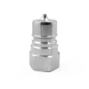 BSPP 3/4" Thread 3/4" Body Size ISO A Quick Coupling Male Plug