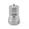 BSPP 3/4" Thread 3/4" Body Size ISO B Quick Coupling Male Plug