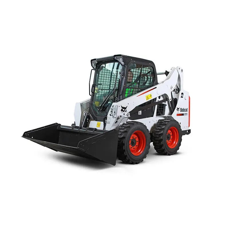 bobcat replacement