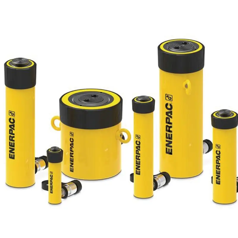 Hydraulic Jack Quick Couplings