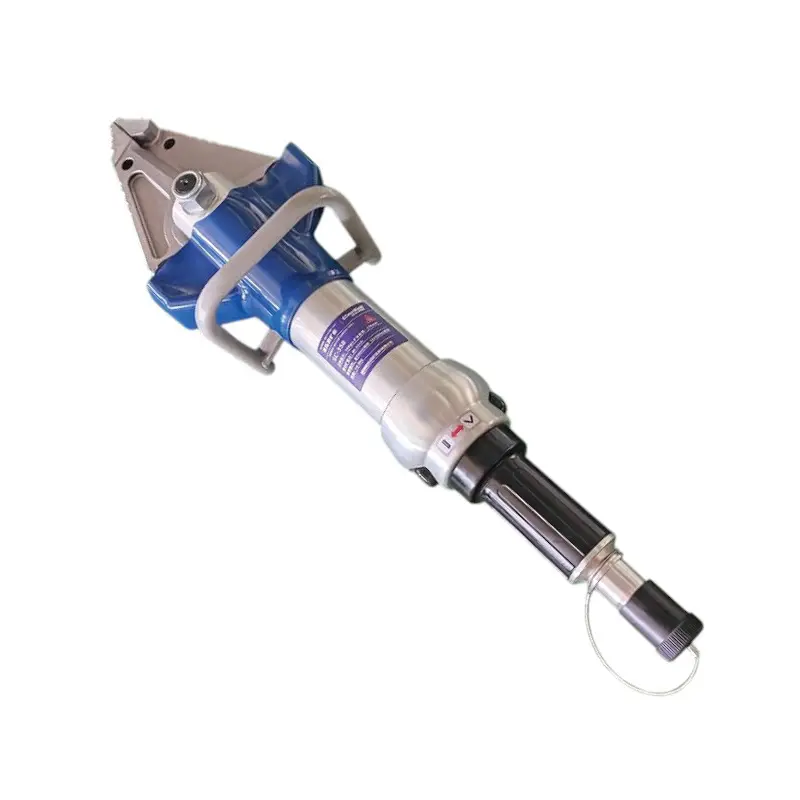 Hydraulic Rescue Tools quick couplings