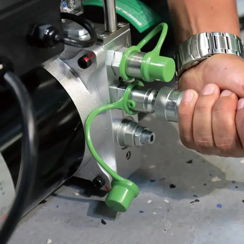 quickjack replacement quick couplings